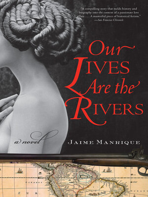 Our Lives Are the Rivers - ebook